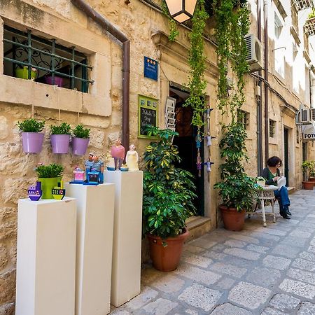 Studio Sonnet Dubrovnik Luaran gambar