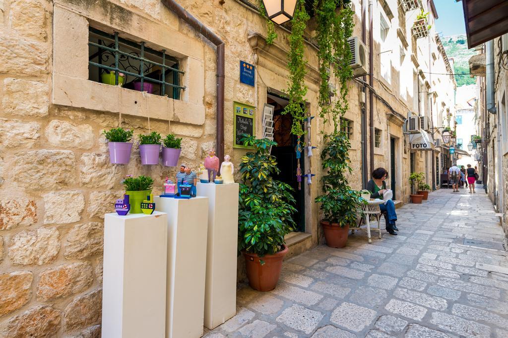 Studio Sonnet Dubrovnik Luaran gambar