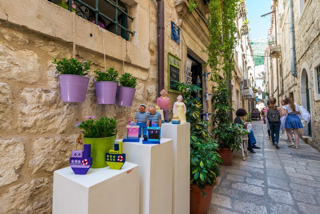 Studio Sonnet Dubrovnik Luaran gambar