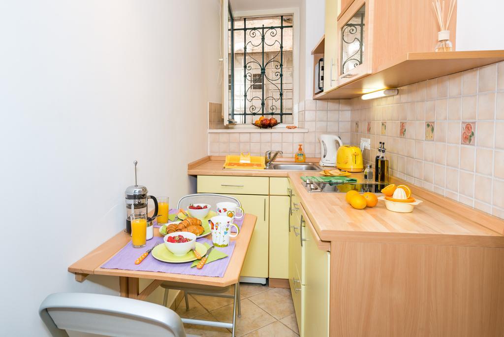 Studio Sonnet Dubrovnik Bilik gambar