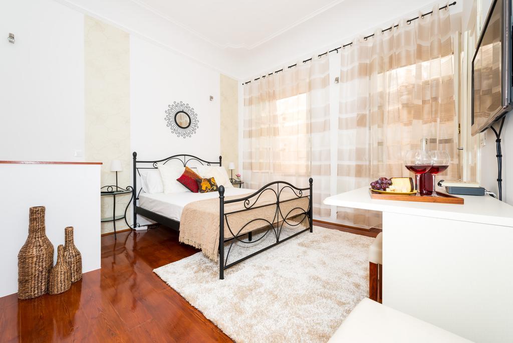 Studio Sonnet Dubrovnik Bilik gambar